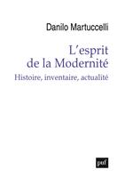   L'esprit de la Modernité