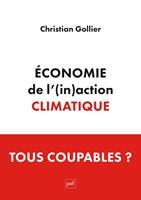   Économie de l’(in)action climatique