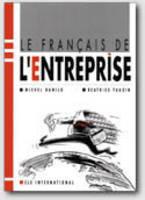 FRANCAIS DE L'ENTREPRISE - DANILO M. - Libro | Libraccio.it