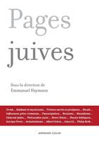  Pages juives
