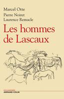   Les hommes de Lascaux