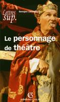   Le personnage de théâtre