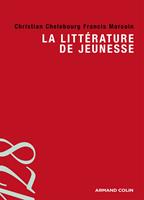   La littérature de jeunesse