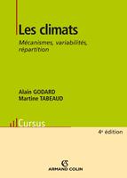   Les climats