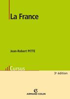   La France