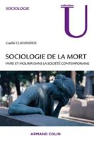   Sociologie de la mort