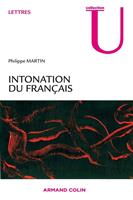   Intonation du français