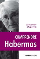   Comprendre Habermas
