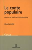   Le conte populaire