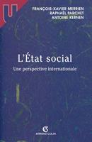   L'&Eacute;tat social