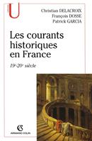   Les courants historiques en France