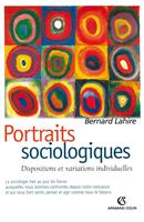   Portraits sociologiques