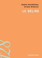   Le d&eacute;lire