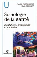   Sociologie de la santé