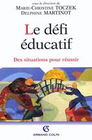   Le défi éducatif
