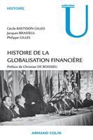   Histoire de la globalisation financière