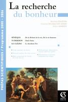   La recherche du bonheur