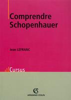   Comprendre Schopenhauer