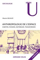   Anthropologie de l'espace