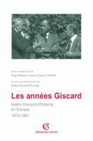   Les années Giscard
