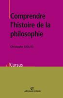   Comprendre l'histoire de la philosophie