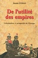   De l'utilité des empires