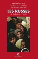   Les Russes