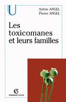   Les toxicomanes et leurs familles