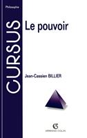   Le pouvoir