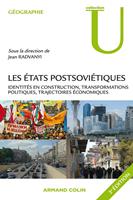   Les Etats postsoviétiques