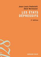   Les états dépressifs