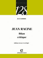   Jean Racine