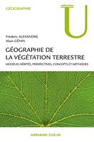   Géographie de la végétation terrestre