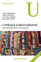   L'Afrique subsaharienne