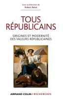   Tous r&eacute;publicains !