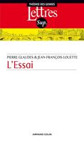   L'essai