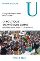   La politique en Amérique latine