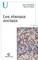   Les réseaux sociaux