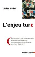   L'enjeu turc