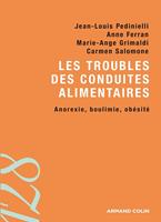   Les troubles des conduites alimentaires