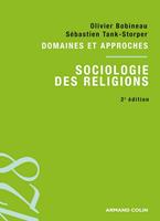   Sociologie des religions