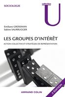   Les groupes d'intérêt