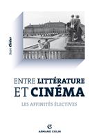   Entre litt&eacute;rature et cin&eacute;ma
