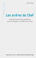   Les ordres du Chef