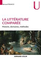  La littérature comparée