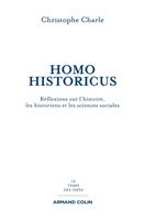   Homo Historicus