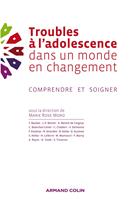   Troubles à l'adolescence dans un monde en changement