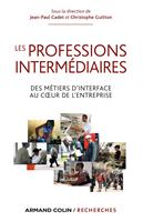   Les professions intermédiaires