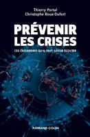   Pr&eacute;venir les crises