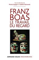   Franz Boas